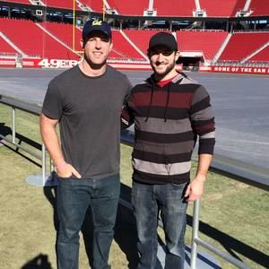 Meet your Posher, Scott